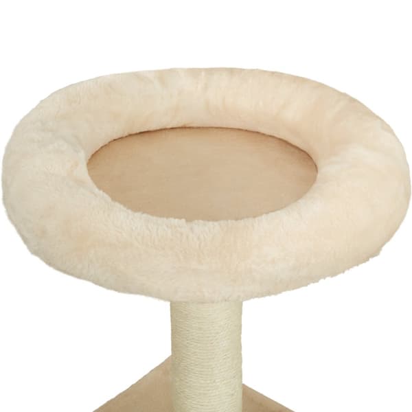 Kradsetræ Lilou - beige