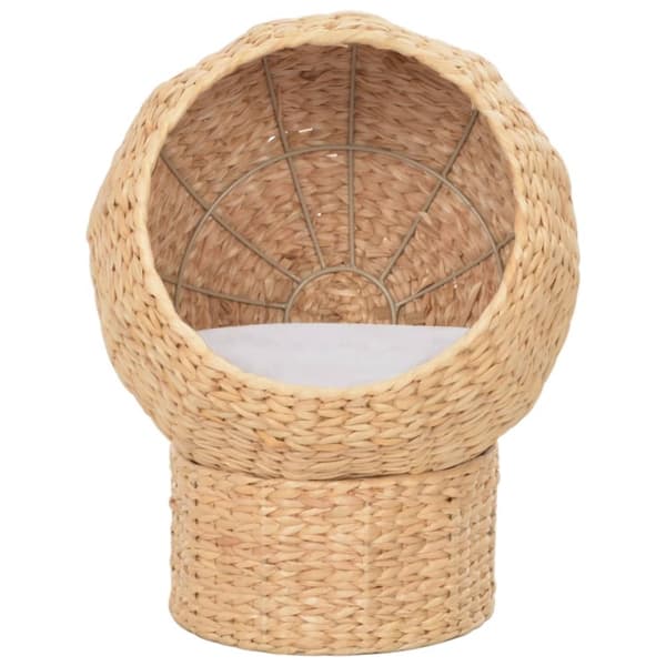 vidaXL Kissankori meriheinä