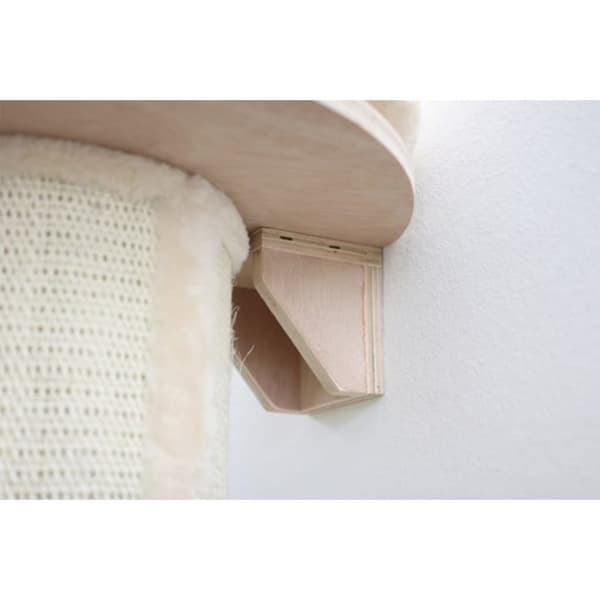 Kerbl Katt Klösträd Dolomit Tower 187 cm beige