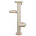 Miniatyrbild 2 av 7: Kerbl Katt Klösträd Dolomit Tower 187 cm beige