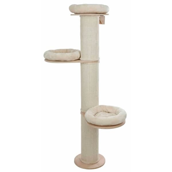 Kerbl Katt Klösträd Dolomit Tower 187 cm beige