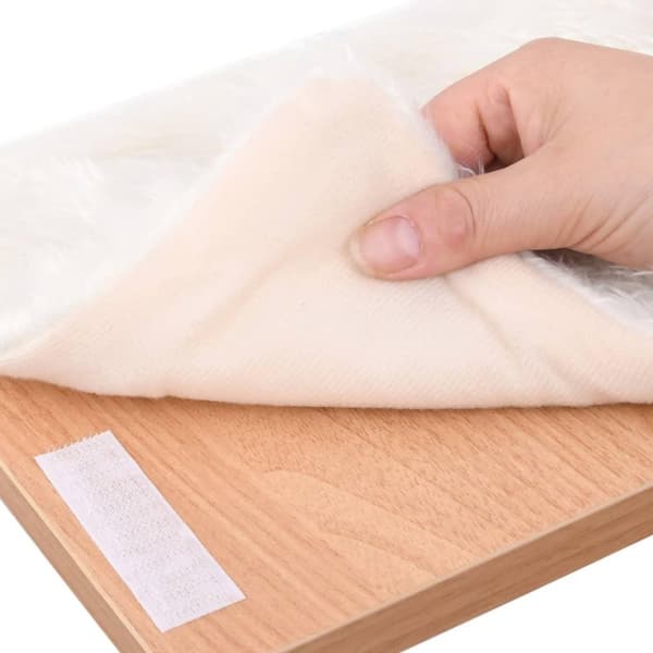 vidaXL Kissan kiipeilypuu sisal-raapimismatolla 104 cm