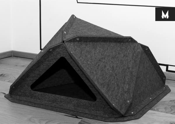 MIUT – M-Climber // Cat Interior Solutions: Koska jokainen koti ja jokainen kissa on erilainen.