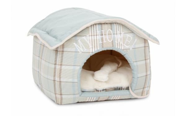 Beau & Bess Happy House 40 x 40 x 35 cm