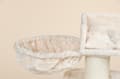 Pikkukuva 6 / 6: Devon Rex – 120cm 30kg 15cm Ø pylväät – Koko 120x70x50cm – Kiipeily- Ja Raapimispuu Isoille Kissoille – Laadukas RHRQuality®-tuote
