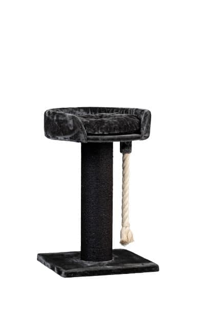 Chartreux- 101cm 18kg 20cm Ø stolpar - Testat upp till 40 kg!! - Storlek 101x60x60cm Katträd för Stora Katter - Högkvalitativ produkt från RHRQuality