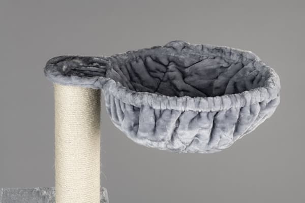 Kilimandjaro 192cm 45kg 12cm Ø stolpar – Storlek 192x74x59cm – Katträd för Stora Katter – Högkvalitativ produkt från RHRQuality