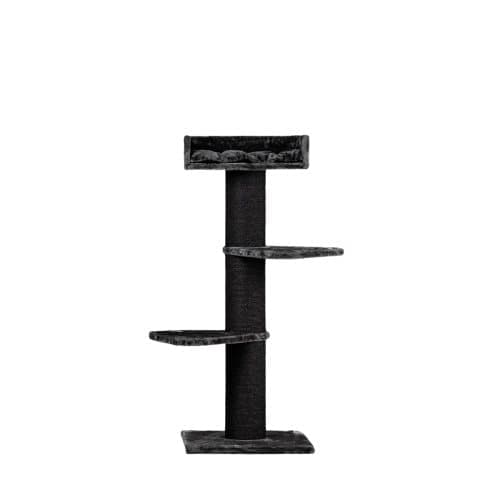 Royalty 155cm 35kg 20cm Ø stolpar – Storlek 155x60x60cm – Katträd för Stora Katter – Högkvalitativ produkt från RHRQuality