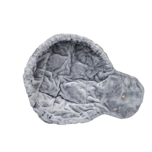 Stor, hængekøje de Luxe (til 20 cm sisalstammer