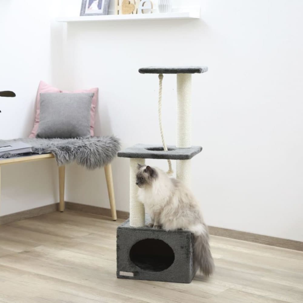 Kerbl Klösträd Platin Pro 106 cm antracit