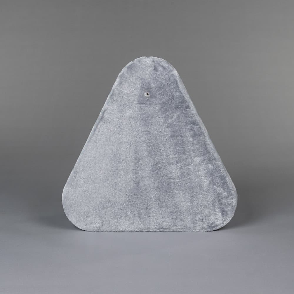 Stor, triangulär Step triangulär (för 12, 15 eller 20 cm långa stolpar) Taupe Grå Stor, triangulär Step triangulär (för 12, 15 eller 20 cm långa stol