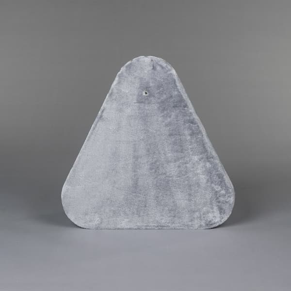 Stor, triangulär Step triangulär (för 12, 15 eller 20 cm långa stolpar) Taupe Grå Stor, triangulär Step triangulär (för 12, 15 eller 20 cm långa stol