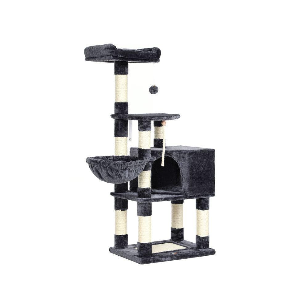 Rootz Scratching Post Cat Scratching Post Cat Tree Scratching Post