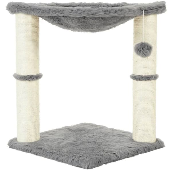 GRÅ KAT Skraber 331667