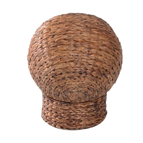 Rootz Cat Cave - Ruskea - Metalli, Puuvilla - 16,53 cm x 12,99 cm x 20,47 cm