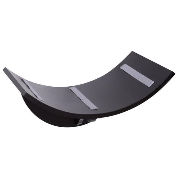 Rootz Cat lepotuoli - ruskea - suunniteltu puu, vaahtomuovi, pehmo - 16,14 cm x 11,02 cm x 8,26 cm