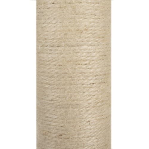 Kattetræ / Kradsetræ / Kradsepæl for Katte - 71 cm