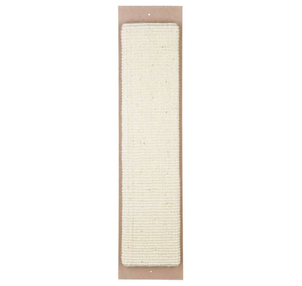 Raaputuspinta 17x70cm beige