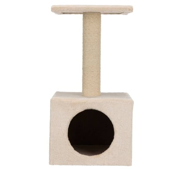 Cat Tower Zamora 61cm beige