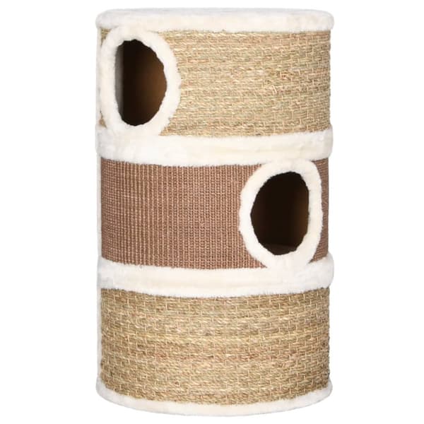 vidaXL Kissan raapimistynnyri 60 cm meriheinä - Kissan huonekalut