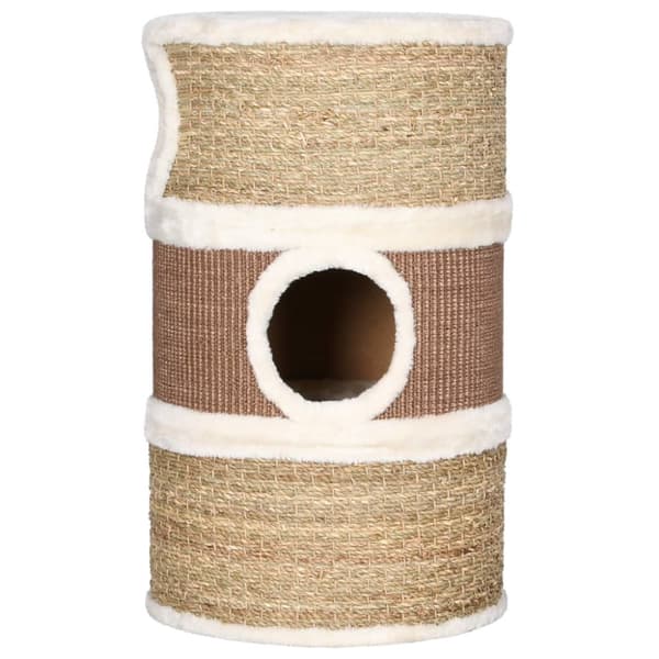 vidaXL Kissan raapimistynnyri 60 cm meriheinä - Kissan huonekalut