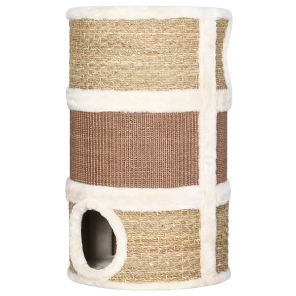 vidaXL Kissan raapimistynnyri 60 cm meriheinä - Kissan huonekalut