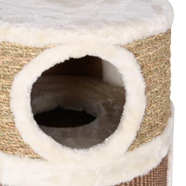 vidaXL Kissan raapimistynnyri 60 cm meriheinä - Kissan huonekalut