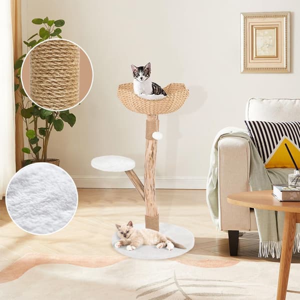 Klösbräda för katter P70386