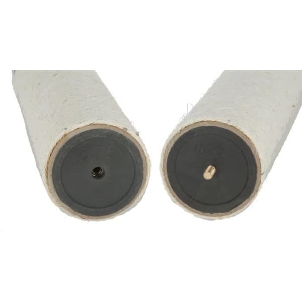 Kattträd - 78cm - Opal Maxi - KERBL - Grå - Sisal
