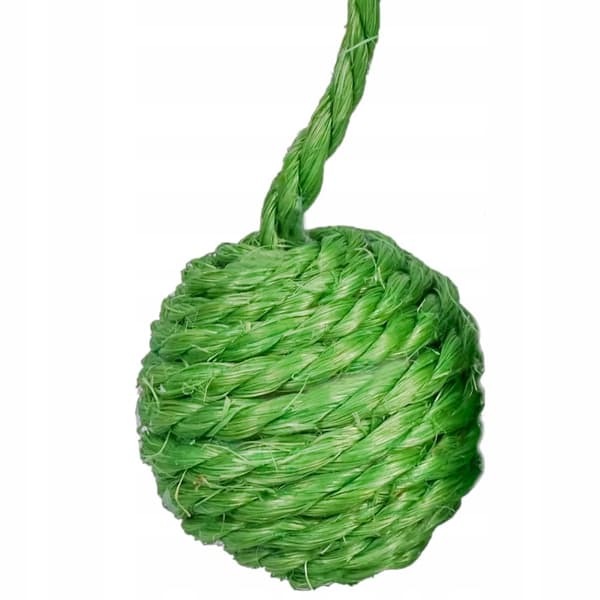 Kattekradsestolpe - CACTUS - grøn