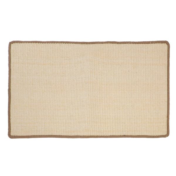 Huonekalujen raaputuspylväsmatto 80x50