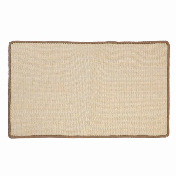 Huonekalujen raaputuspylväsmatto 80x50