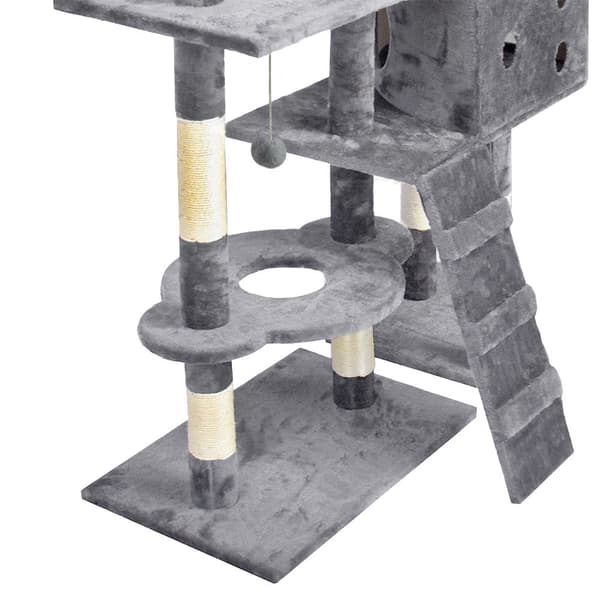 Kradsetræ for katte 370159