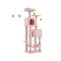 Miniatyrbild 1 av 7: Scratching Post - 5 Scratching Posts - Flera våningar Design