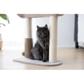 Miniatyrbild 7 av 8: KERBL - Kattträd Ambiance Taupe - 49x35x56 cm - Taupe - Sisal