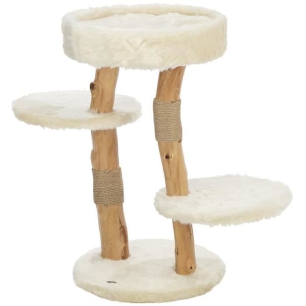 Santo kattträd höjd 73 cm för katter - Trixie