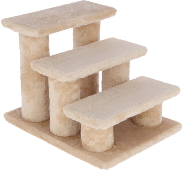 KERBL Pet Stairs Easy Climb 2,0, 45 x 35 x 34 cm, jopa 50 kg
