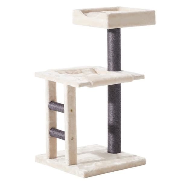 Klassisk kattträd Nobby Pet Negulo