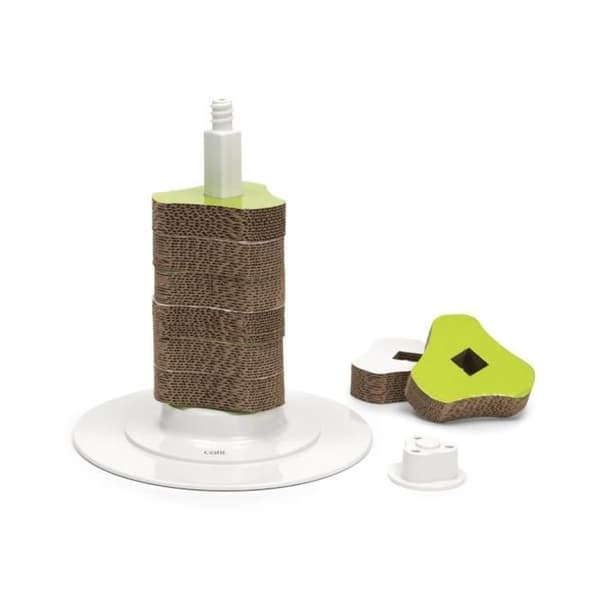 Catit Senses 2.0 skrapstolpe