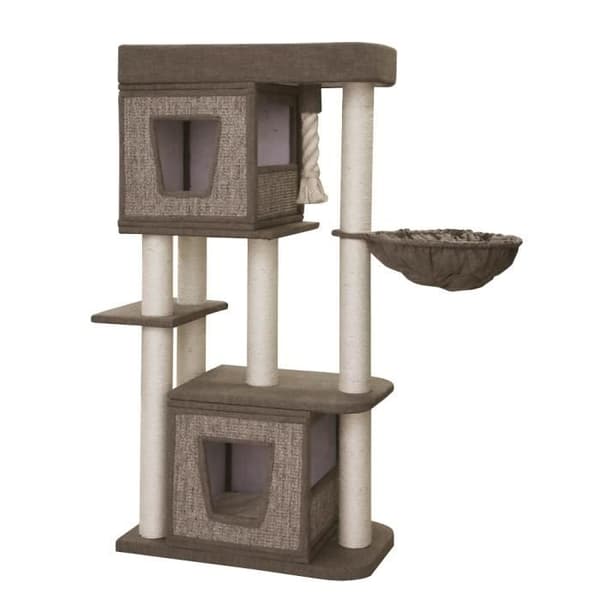 Kattträds Nobby Pet Zati