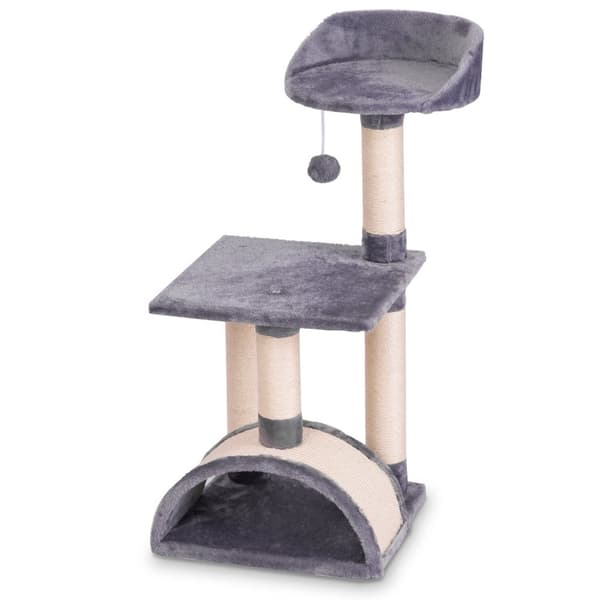 Cat Scratcher 83 cm DR-255 Pethaus med mus