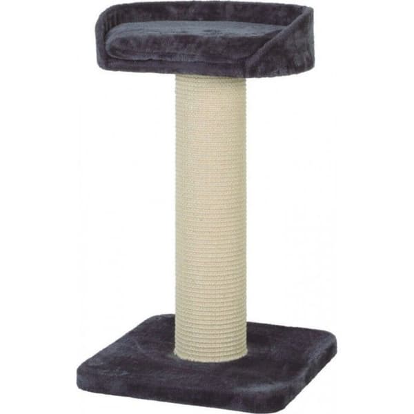 Kattträd - ZOLUX - Big Cat 1 - Grå - Medium - Inomhus