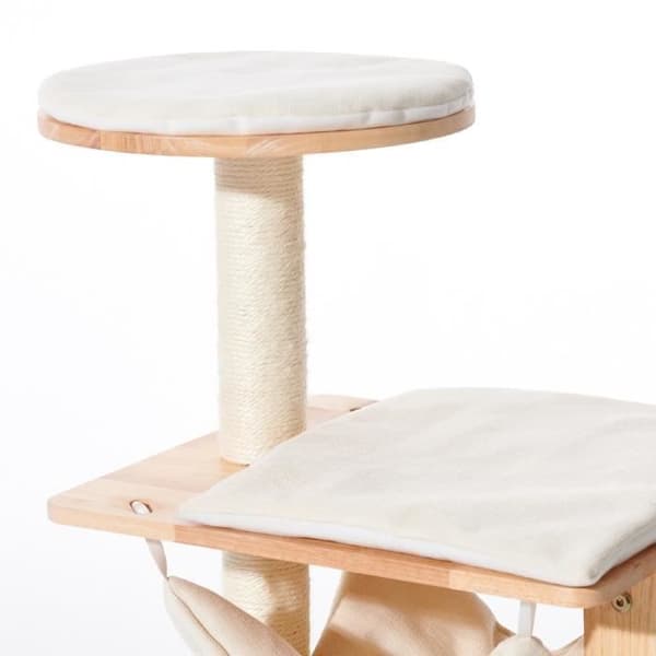 Kattträd Nobby Pet Ligno