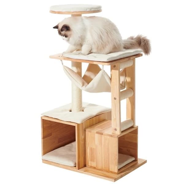 Kattträd Nobby Pet Ligno