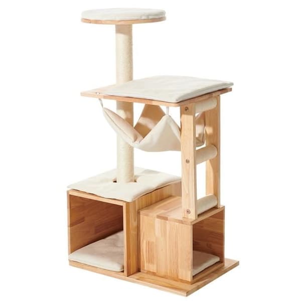 Kattträd Nobby Pet Ligno