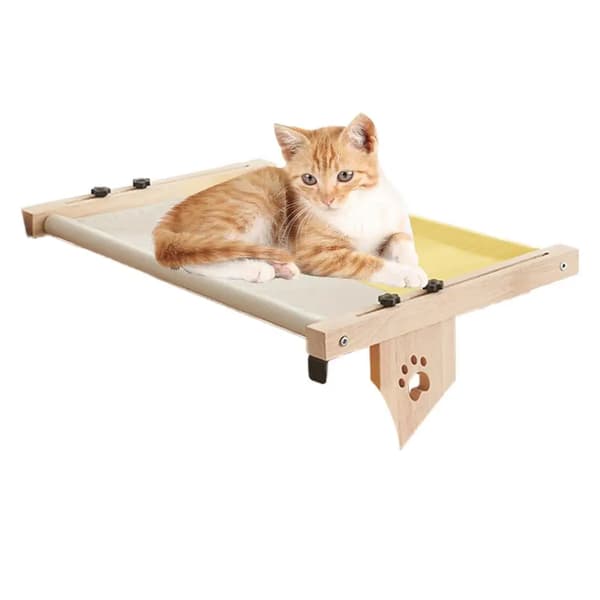 Kattplattform, Justerbar Design, Mysig Vila Lounger,C