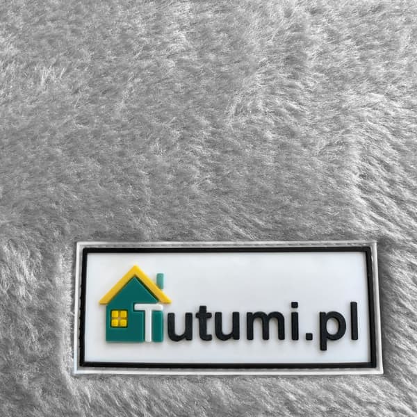HARMAA CAT SCRATCHER TUTUMI P10244 GREY