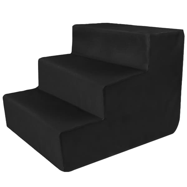 DYRETRAPPER TUTUMI 342533 BLACK
