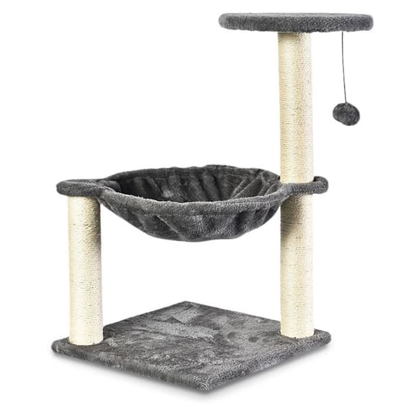 Kattträd Arquivet Oliv