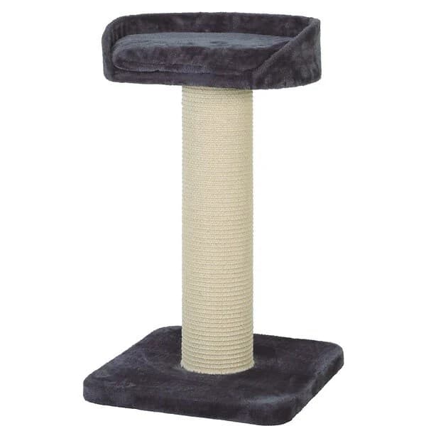 ZOLUX Big Cat 1 klösträd - klösträd för katt - 505 x 505 x 870 mm